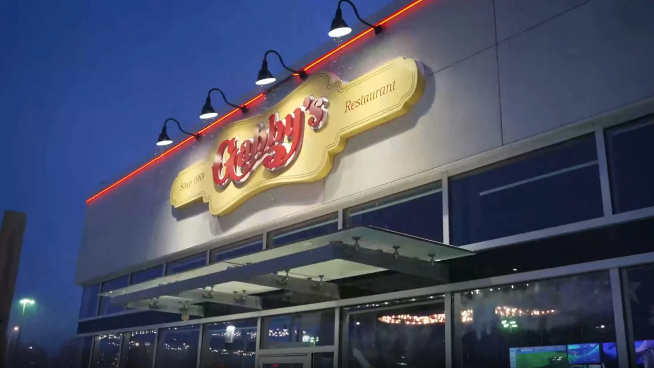 Gabby's Kitchen and Bar Toronto